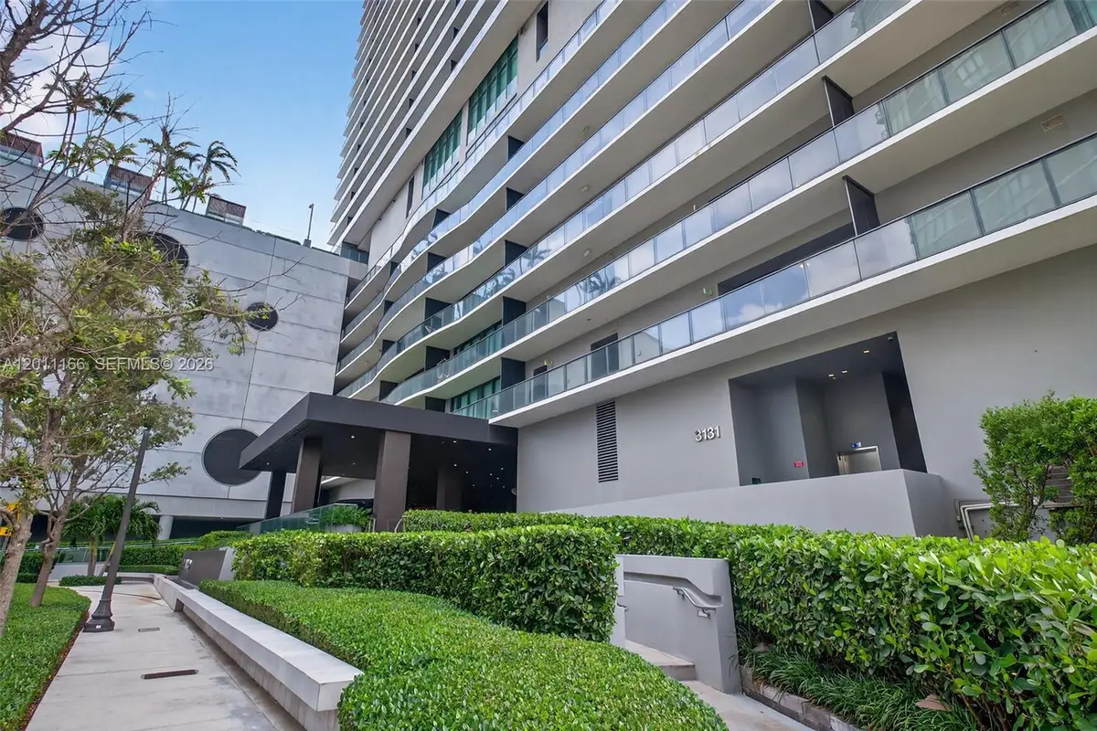 3131 NE 7th Ave #4503, Miami, FL 33137 - #1