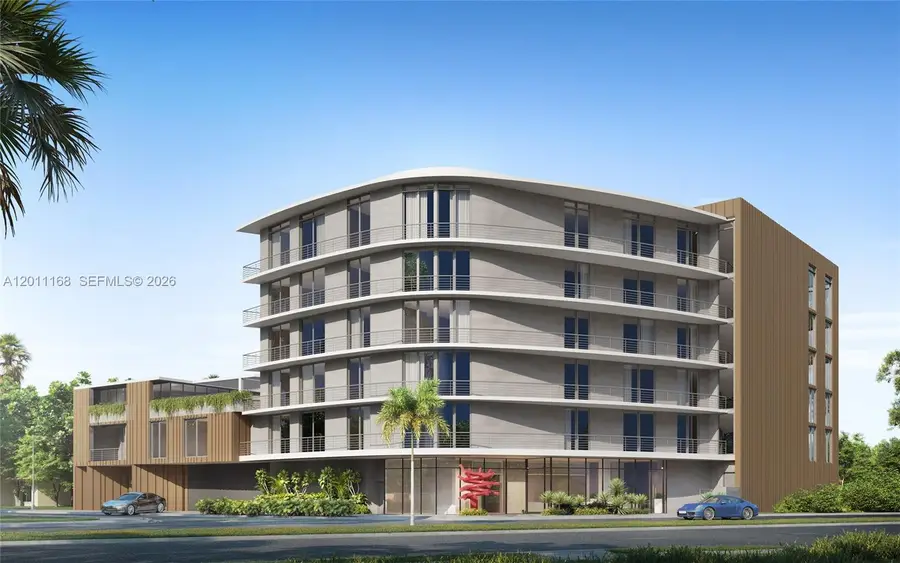18550 NE 23rd Ct #202, Miami, FL 33180 - #2