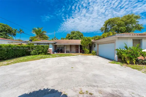 316 N 28th Ave, Hollywood, FL 33020
