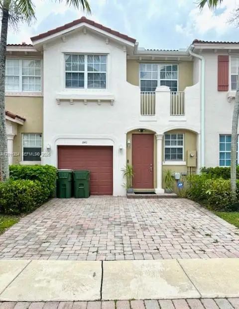 641 NE 21st Ter, Homestead, FL 33033 - #2