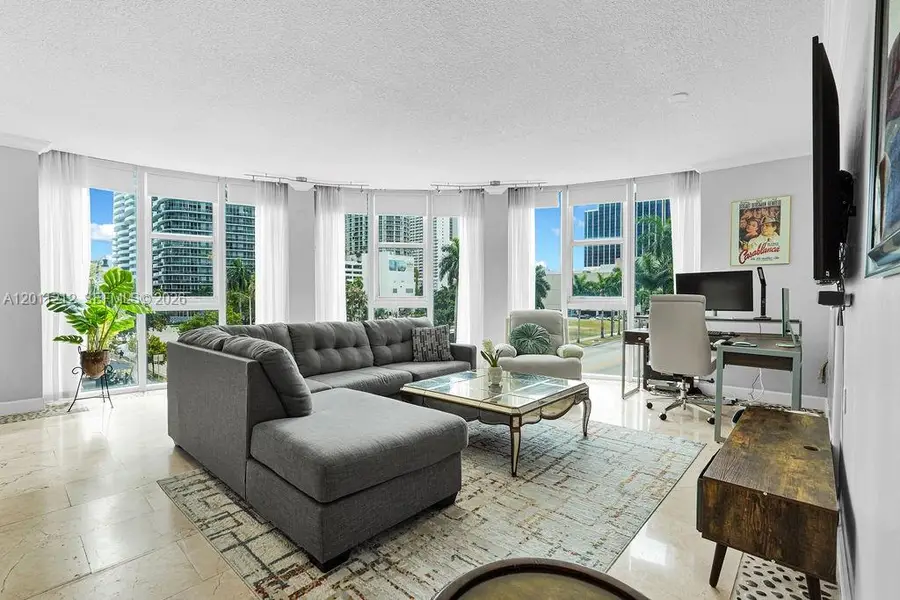 275 NE 18th St #306, Miami, FL 33132 - #2