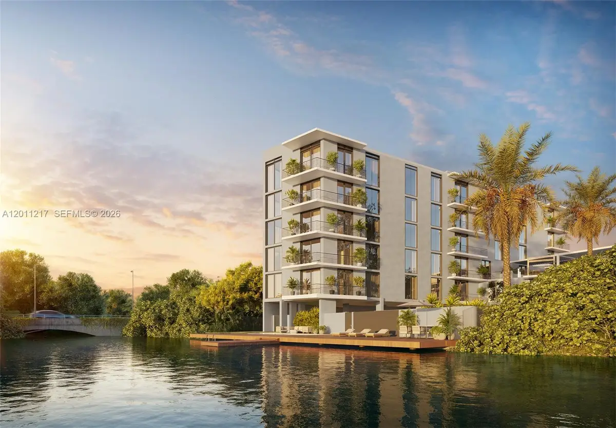 18550 NE 23rd Ct #203, Miami, FL 33180 - #1