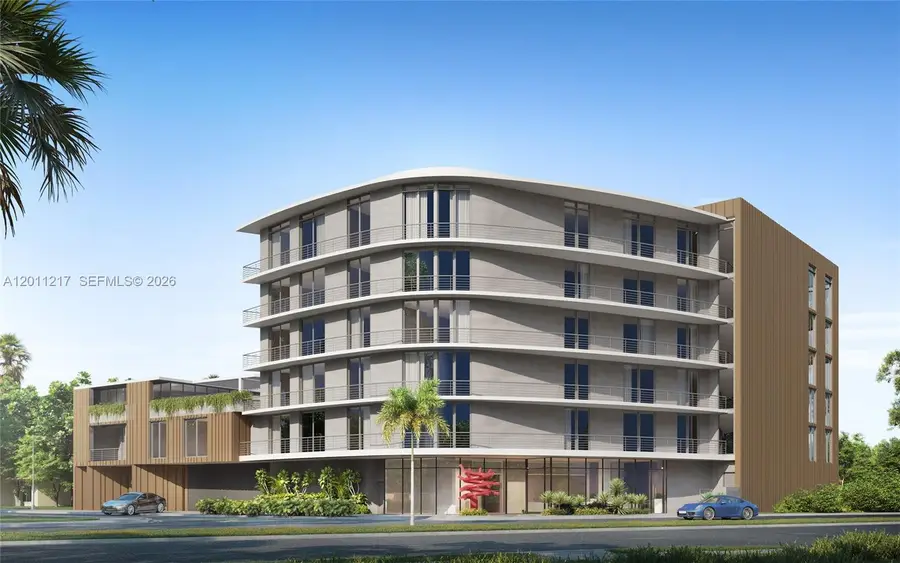 18550 NE 23rd Ct #203, Miami, FL 33180 - #2