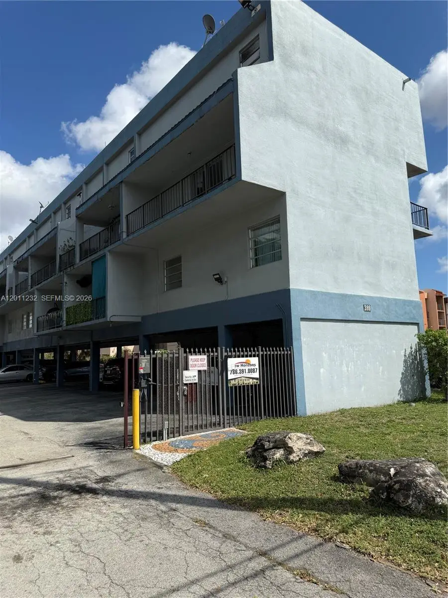 399 NW 72nd Ave #209, Miami, FL 33126 - #2