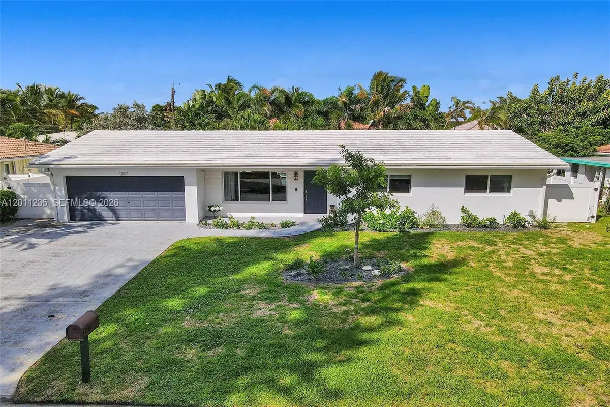 1247 SE 7th Ct, Deerfield Beach, FL 33441 - #1