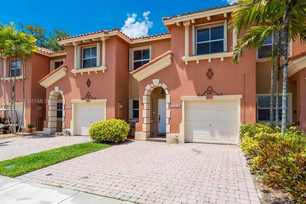 15213 SW 30th Ter, Miami, FL 33185 - #1
