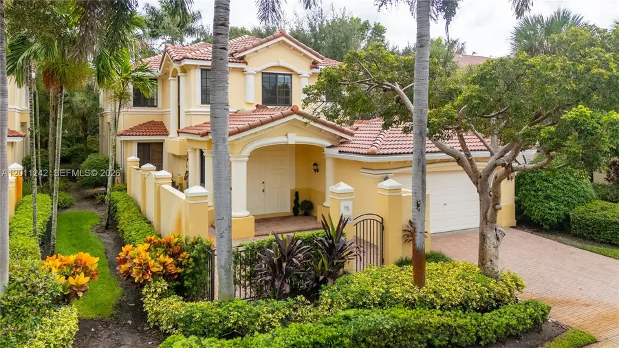 1559 Passion Vine Cr #7-2, Weston, FL 33326 - #3
