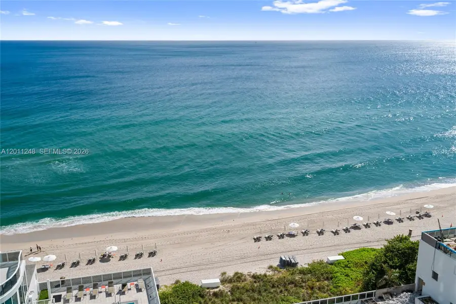 15901 Collins Ave #1206, Sunny Isles Beach, FL 33160 - #2