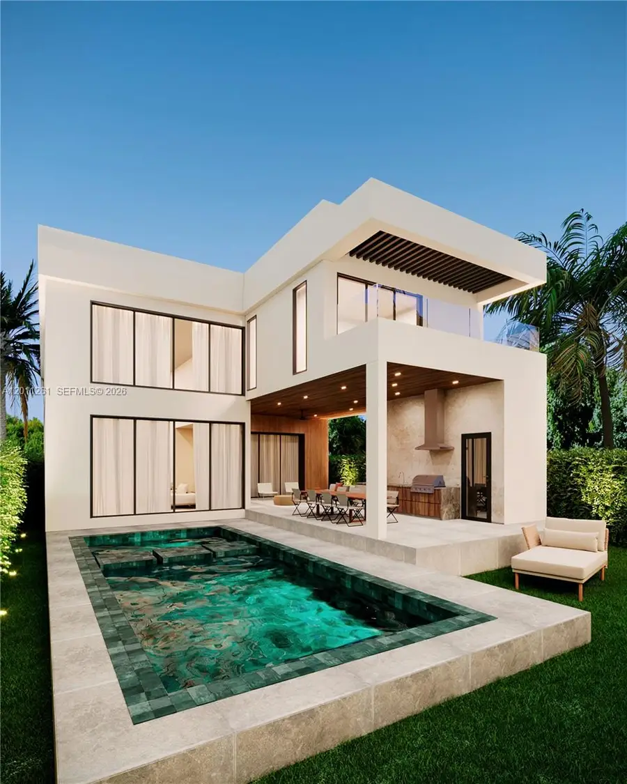 135 SW 29th Rd, Miami, FL 33129 - #2