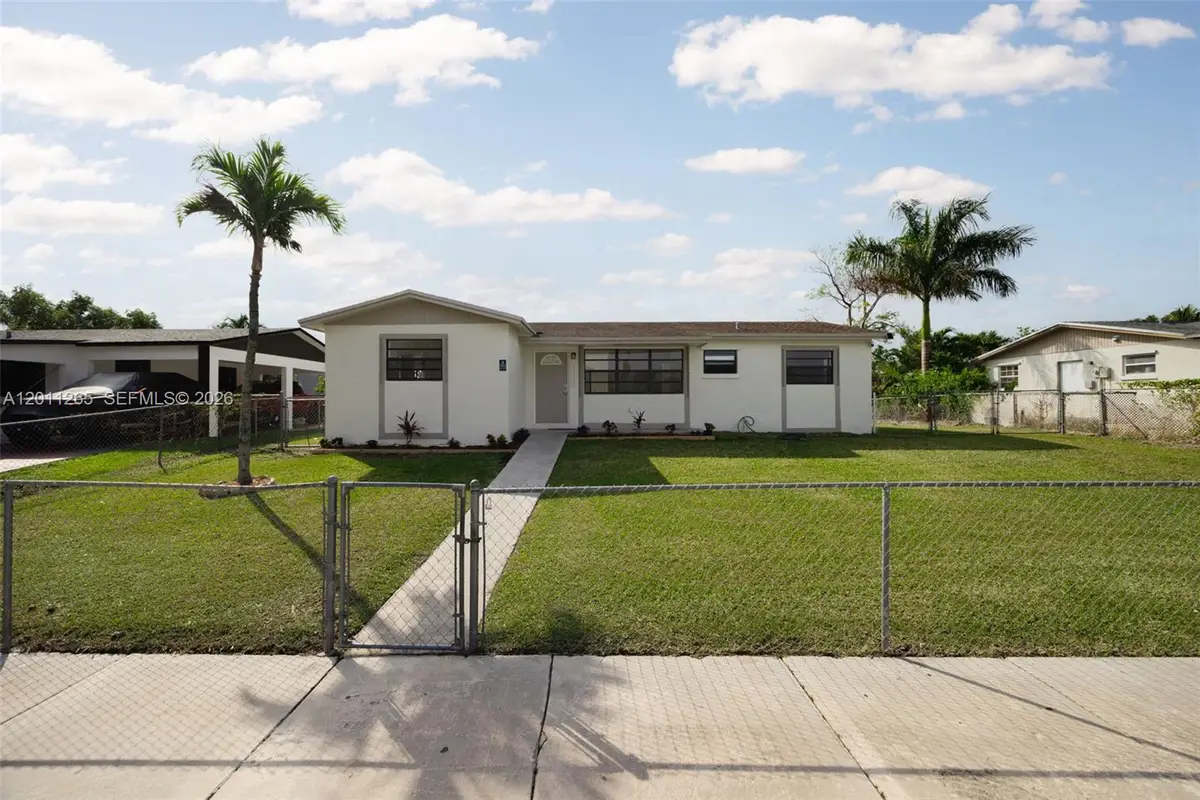 29935 SW 143rd Ct, Homestead, FL 33033 - #1