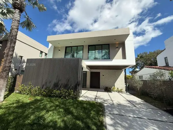 125 SW 29th Rd, Miami, FL 33129