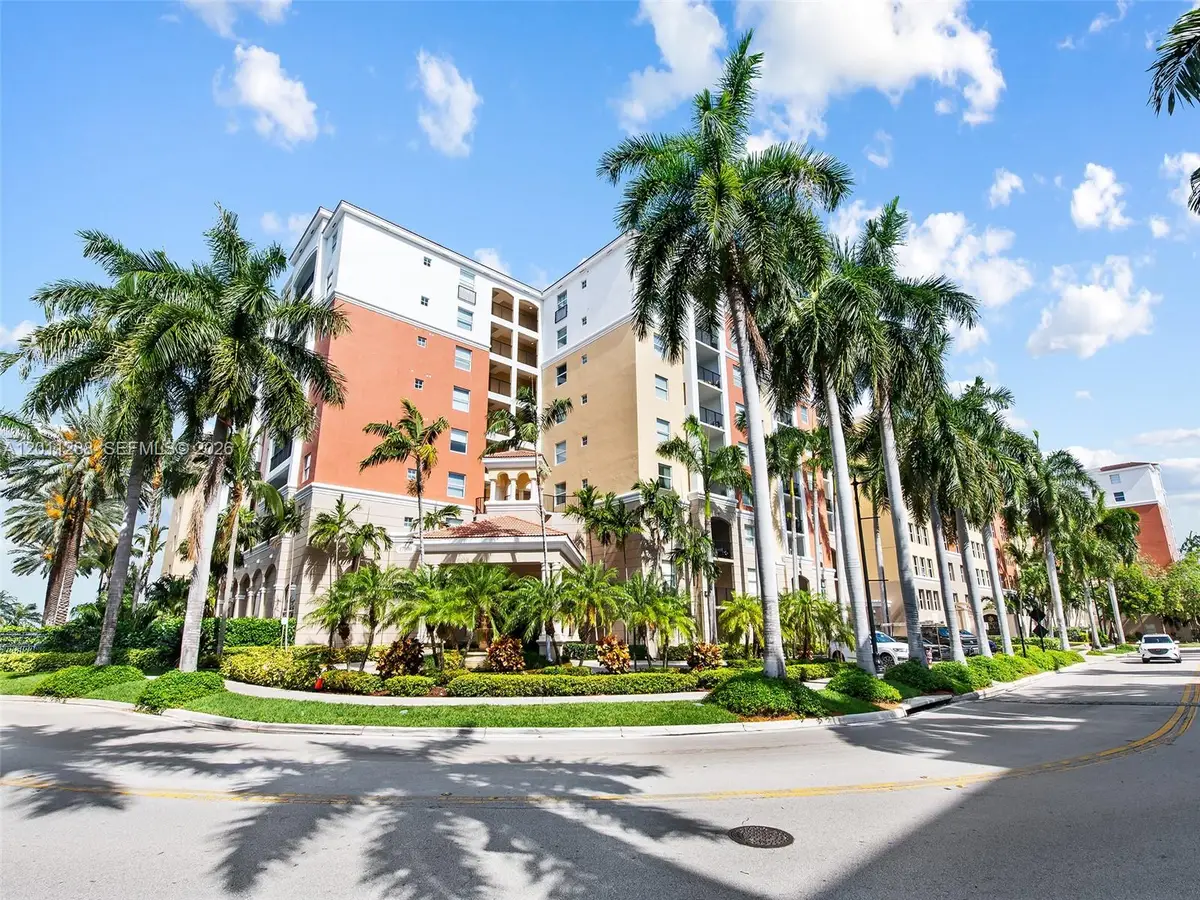 17100 N Bay Rd #1614, Sunny Isles Beach, FL 33160 - #1