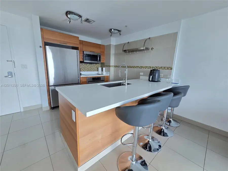 3301 NE 1st Ave #H3005, Miami, FL 33137 - #2