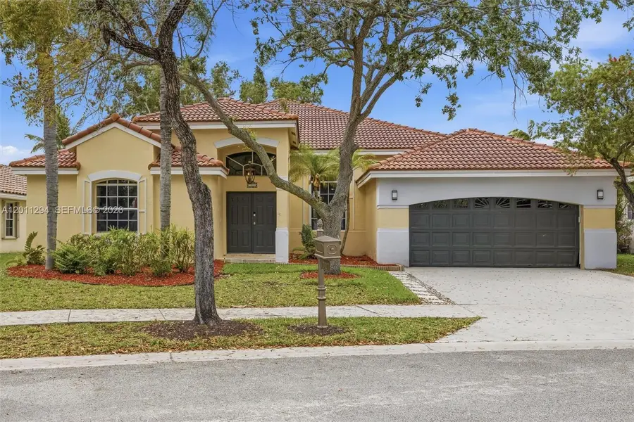 727 Lake Blvd, Weston, FL 33326 - #2