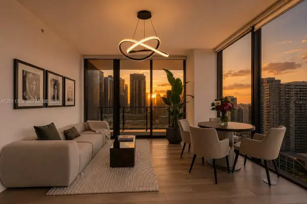 20 NE 11 St #3410, Miami, FL 33132