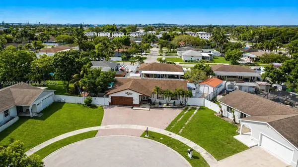 26234 SW 133rd Pl, Homestead, FL 33032