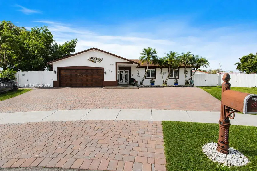 26234 SW 133rd Pl, Homestead, FL 33032 - #2