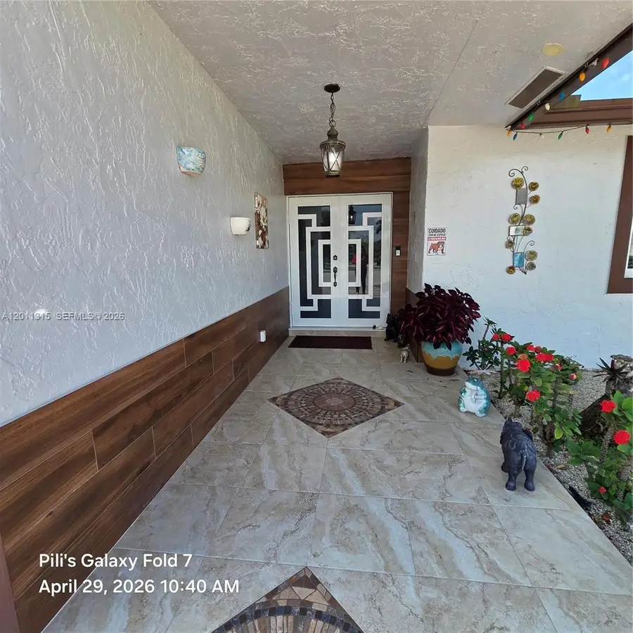 26234 SW 133rd Pl, Homestead, FL 33032 - #3