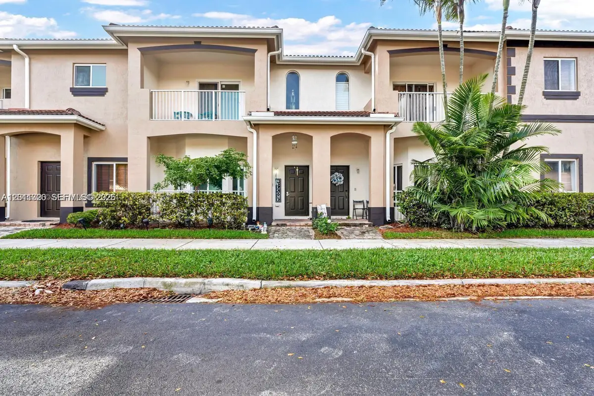 1942 SE 23rd Ter, Homestead, FL 33035 - #1
