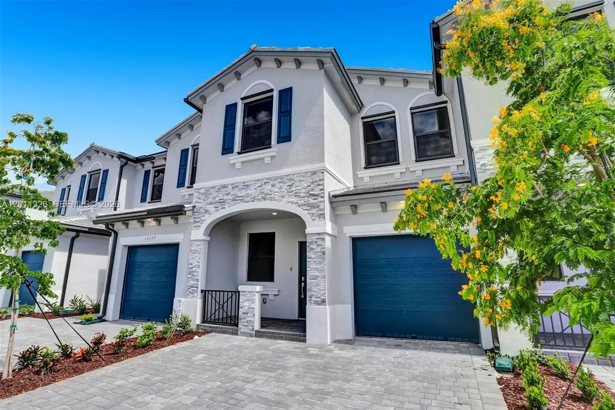 13375 SW 287 Street, Homestead, FL 33033 - #1