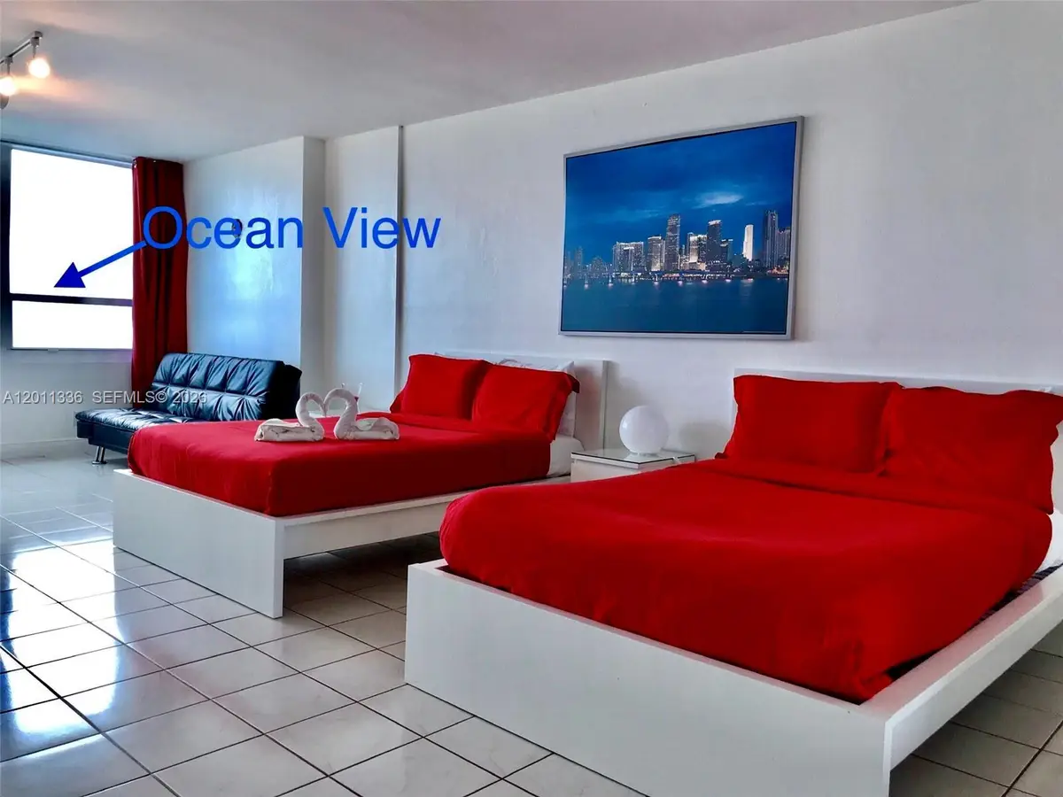 5445 Collins Ave #530, Miami Beach, FL 33140 - #1