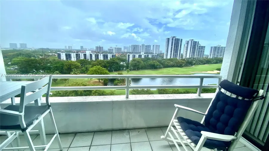 20225 NE 34th Ct #1111, Aventura, FL 33180 - #2