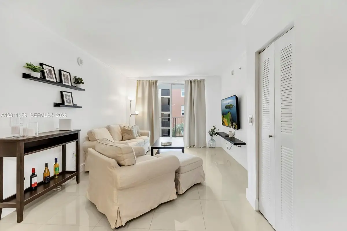 17100 N Bay Rd #1610, Sunny Isles Beach, FL 33160 - #1