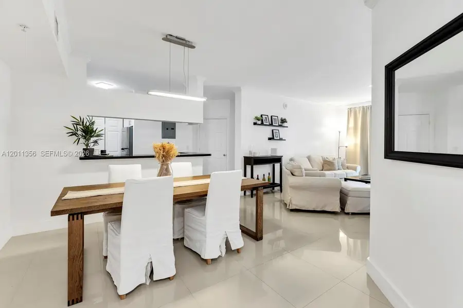 17100 N Bay Rd #1610, Sunny Isles Beach, FL 33160 - #3