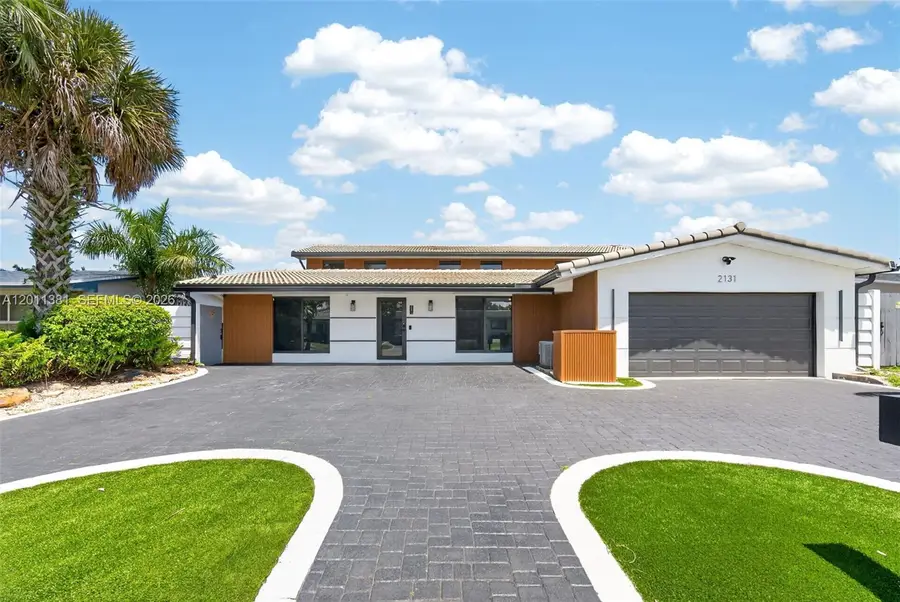 2131 N 53rd Ave, Hollywood, FL 33021 - #3