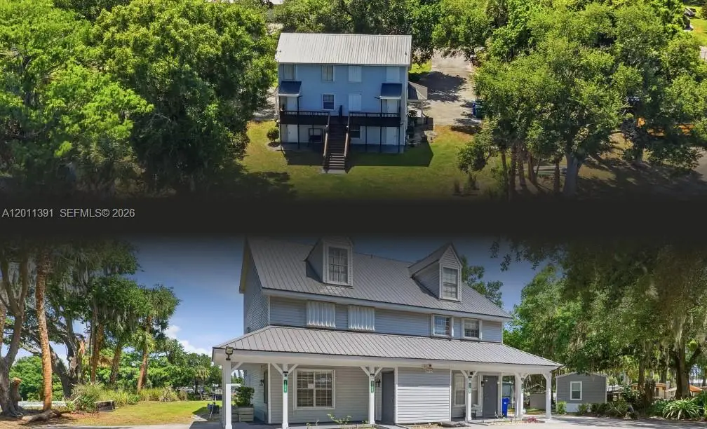 207 SE 6th Avenue, Okeechobee, FL 34974 - #1