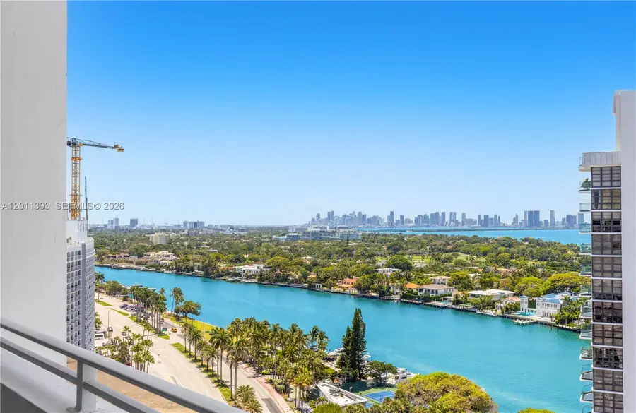 5445 Collins Ave #TS11, Miami Beach, FL 33140 - #3