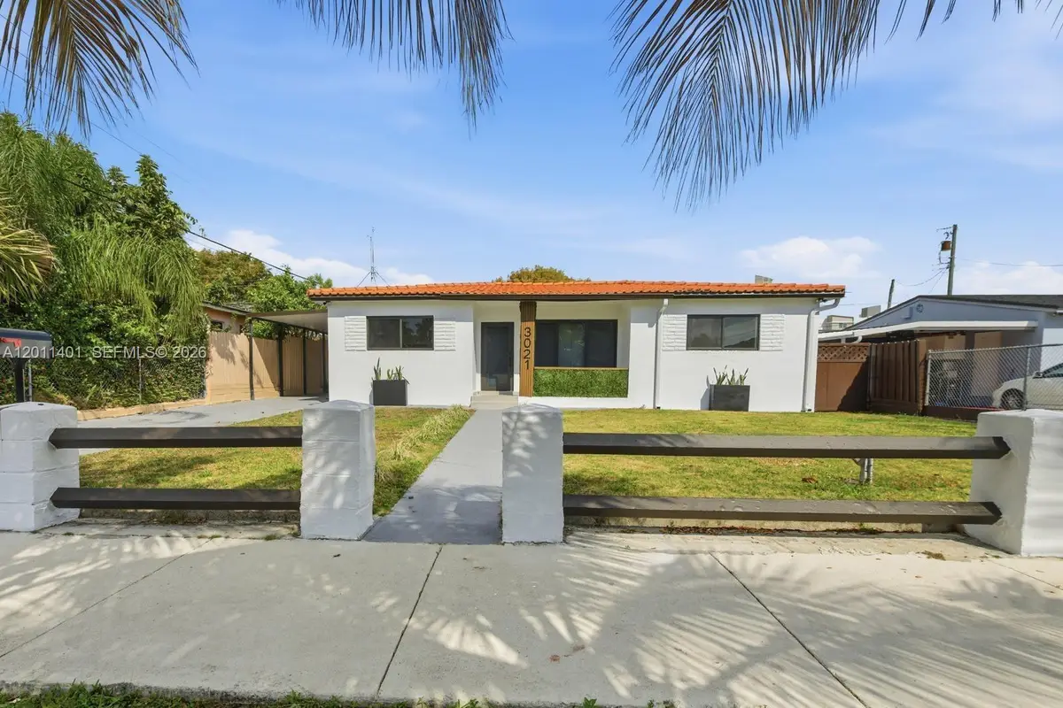 3021 SW 12th St, Miami, FL 33135 - #1