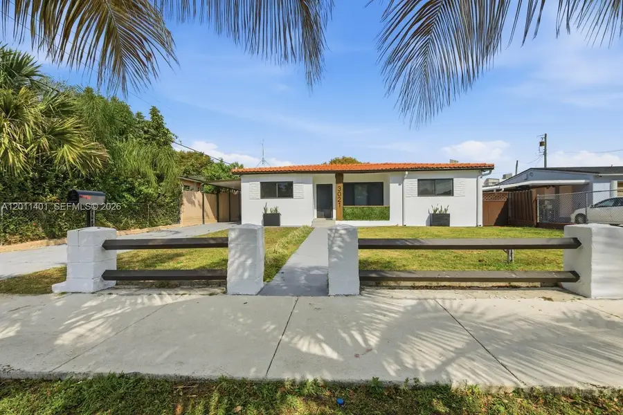 3021 SW 12th St, Miami, FL 33135 - #2