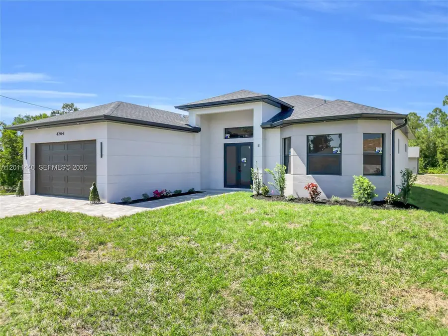 4204 3rd St W, Lehigh Acres, FL 33971 - #3