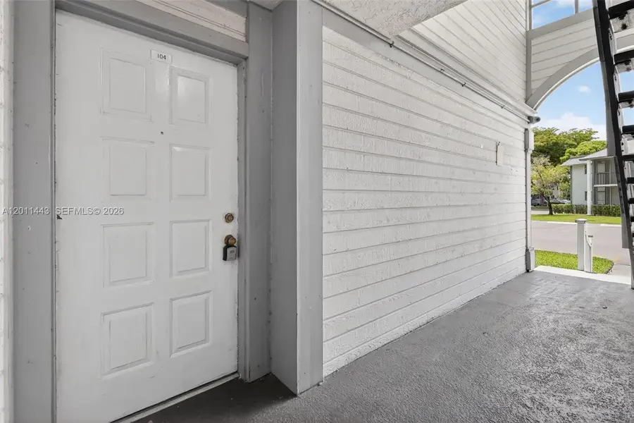 20731 NE 4th Pl #104, Miami, FL 33179 - #2