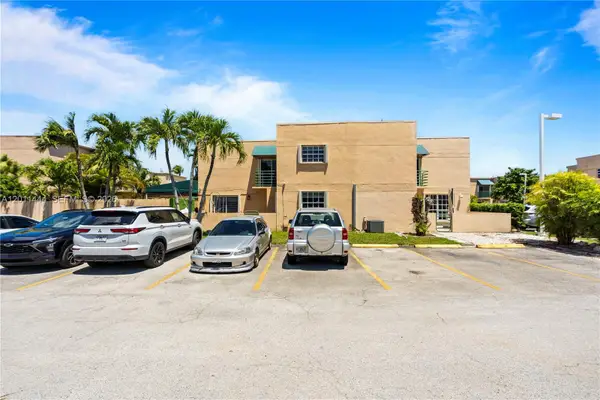 12035 SW 19th Ter #39, Miami, FL 33175