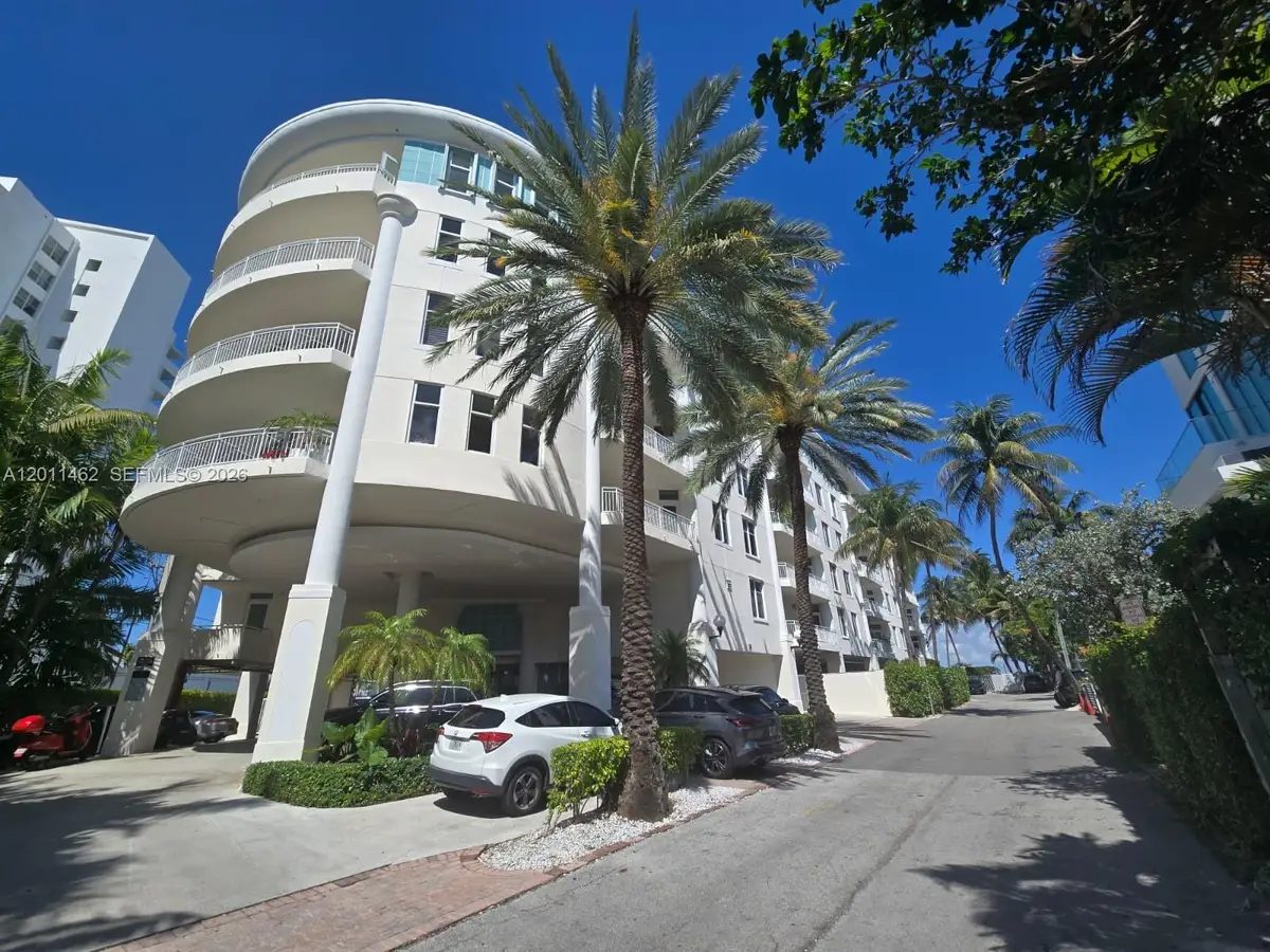 1 Century Ln #603, Miami Beach, FL 33139 - #1
