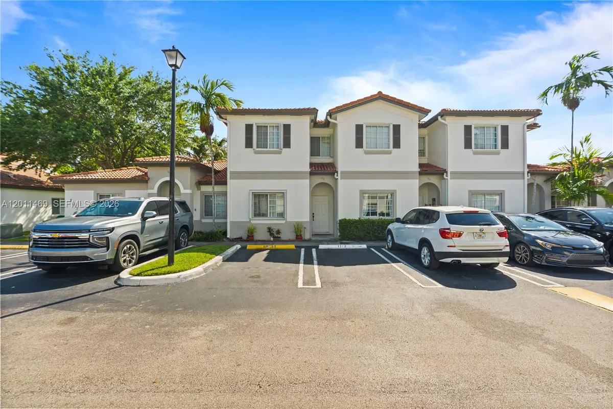8430 SW 150th Ave #2, Miami, FL 33193 - #1