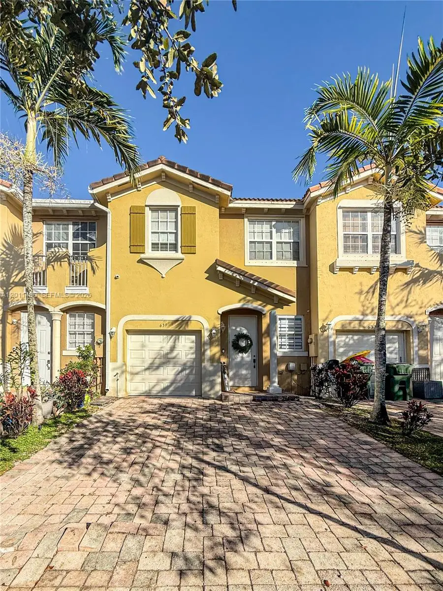 639 NE 21st Ave, Homestead, FL 33033 - #1