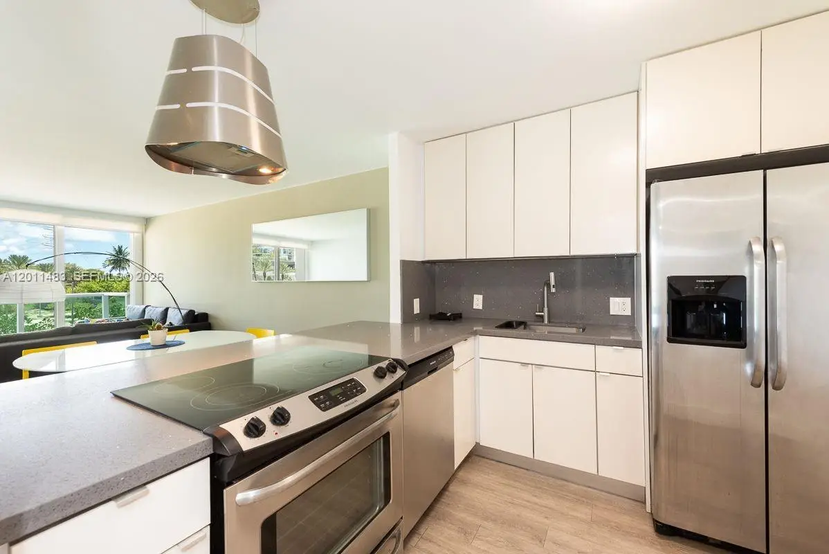 100 Bayview Dr #210, Sunny Isles Beach, FL 33160 - #1