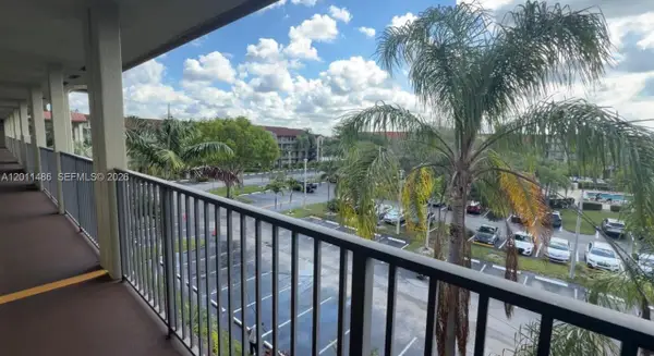 1400 SW 131st Way #407Q, Pembroke Pines, FL 33027
