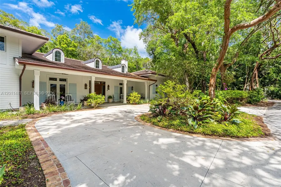 4901 Hammock Park Dr, Coral Gables, FL 33156 - #3