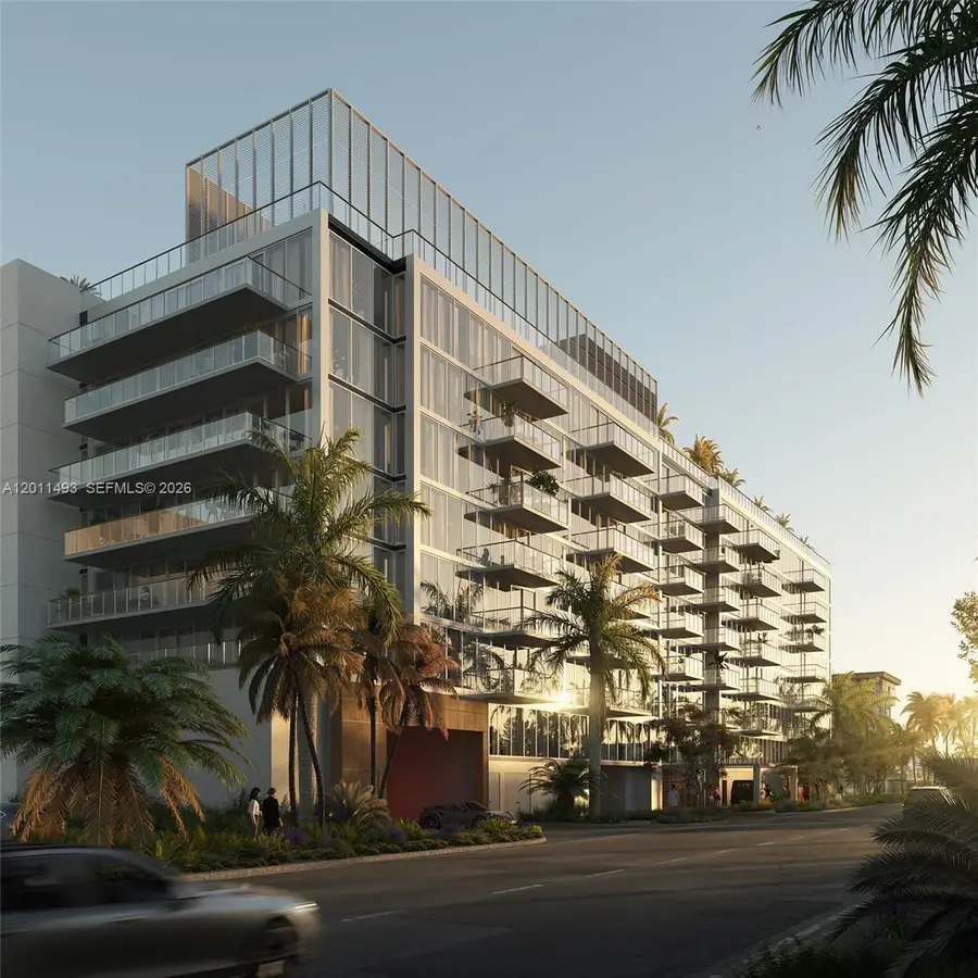 1177 Kane Concourse #405, Bay Harbor Islands, FL 33154 - #3