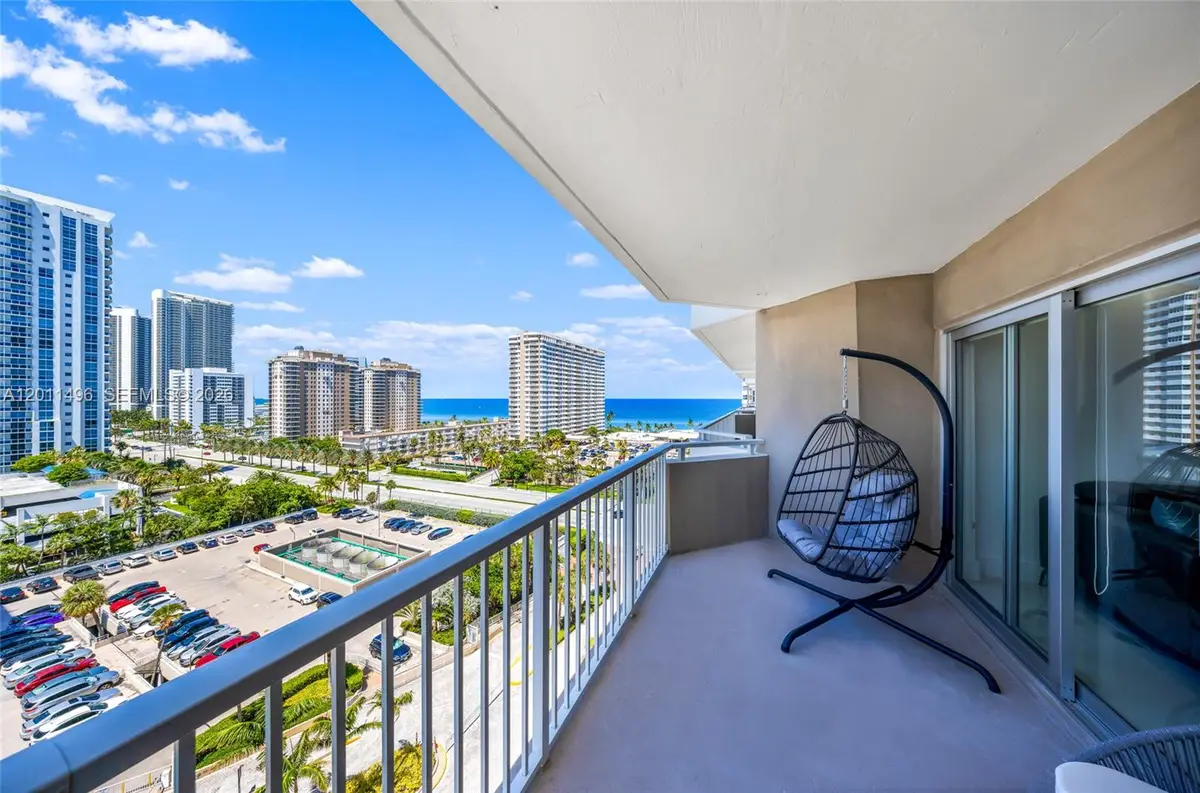1985 S Ocean Dr #10B, Hallandale Beach, FL 33009 - #1