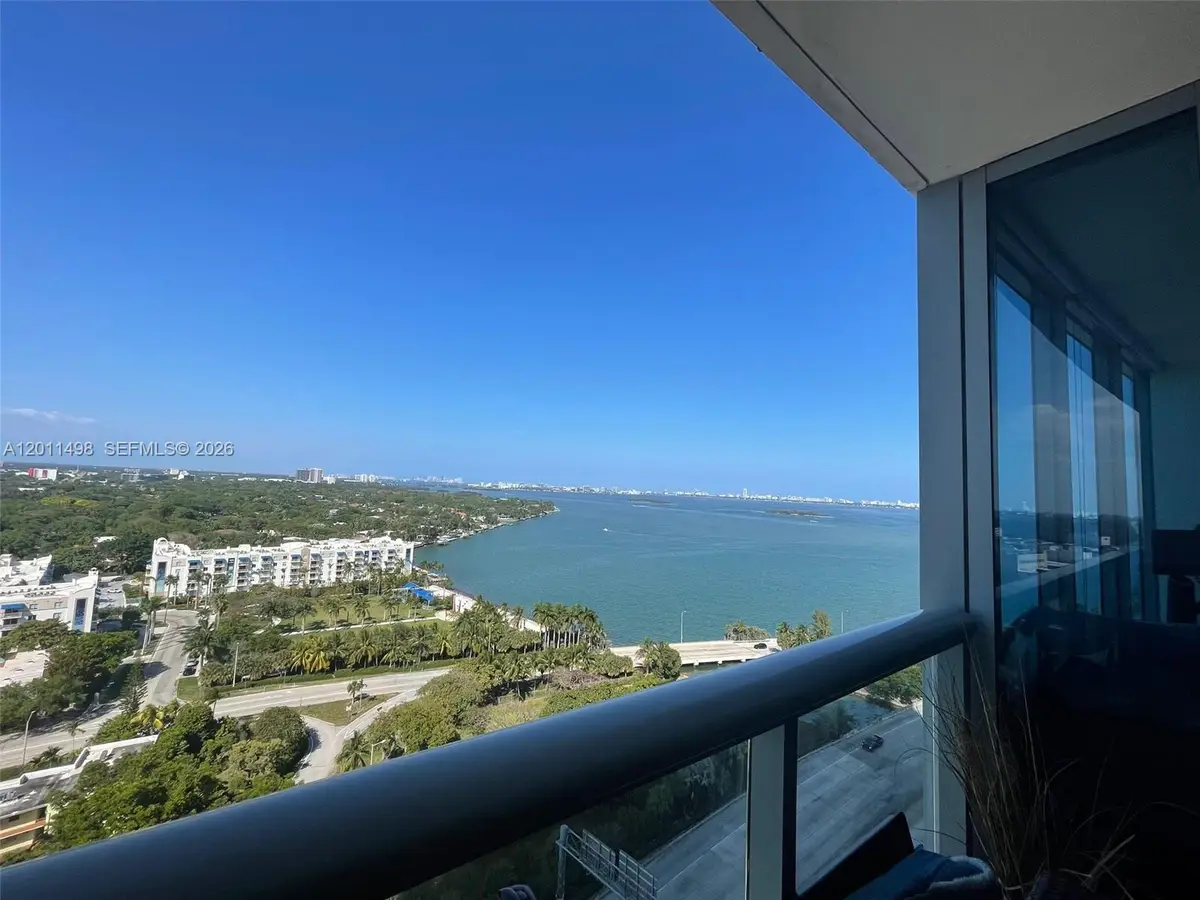 601 NE 36th St #1705, Miami, FL 33137 - #1