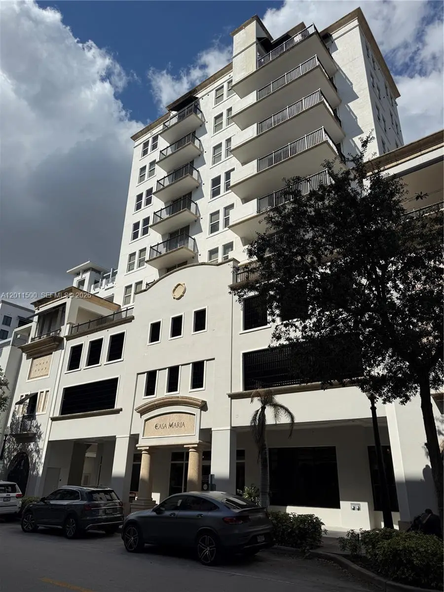 4100 Salzedo St #811, Coral Gables, FL 33146 - #2