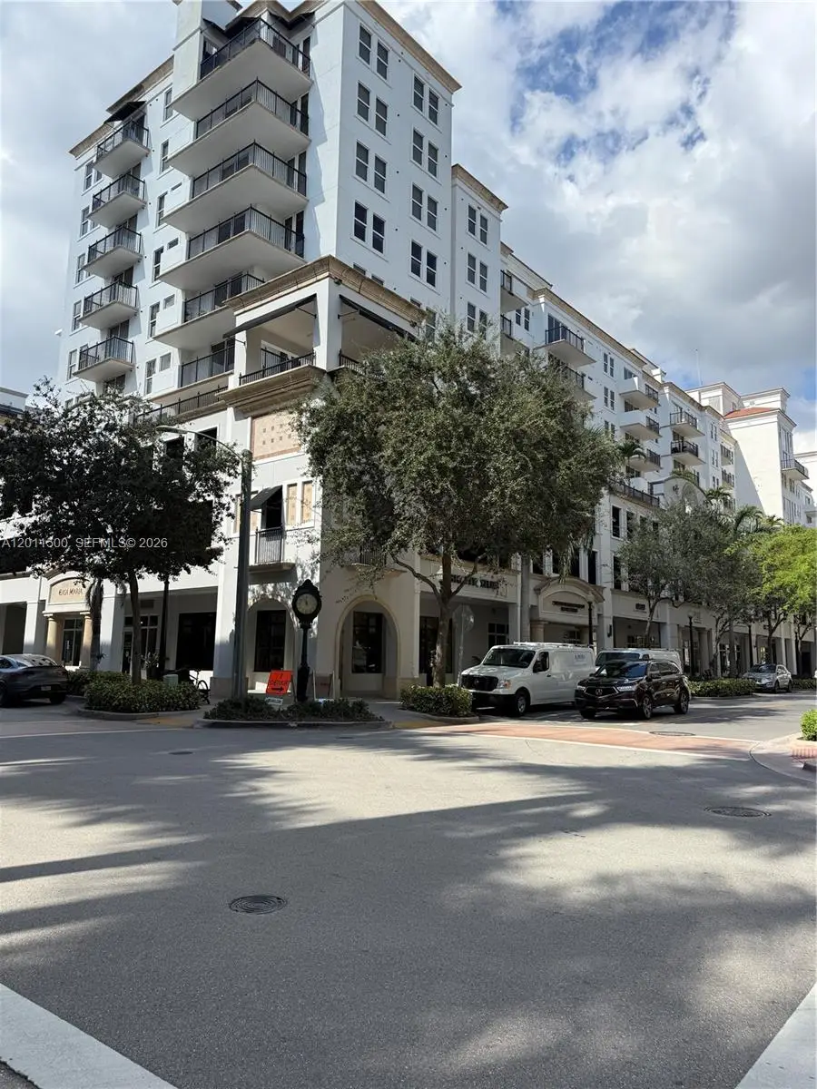 4100 Salzedo St #811, Coral Gables, FL 33146 - #3
