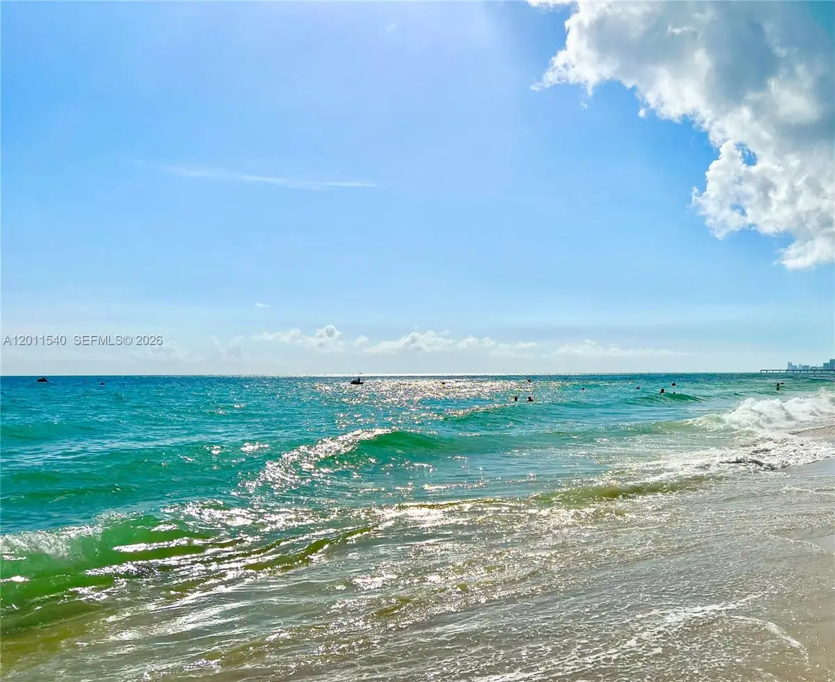 290 174th St #1112, Sunny Isles Beach, FL 33160 - #1