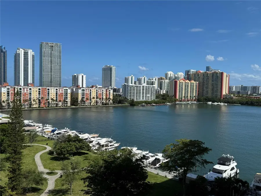 290 174th St #1112, Sunny Isles Beach, FL 33160 - #3