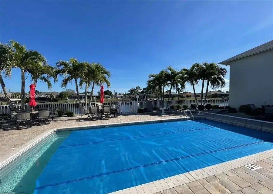 3933 SE 11 Pl #208, Cape Coral, FL 33904 - #2